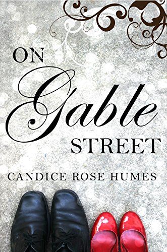 On Gable Street: LDS Romance (Gable Street Collection Book 2)