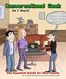  Conversational Geek (in 7 days!) (English Edition)