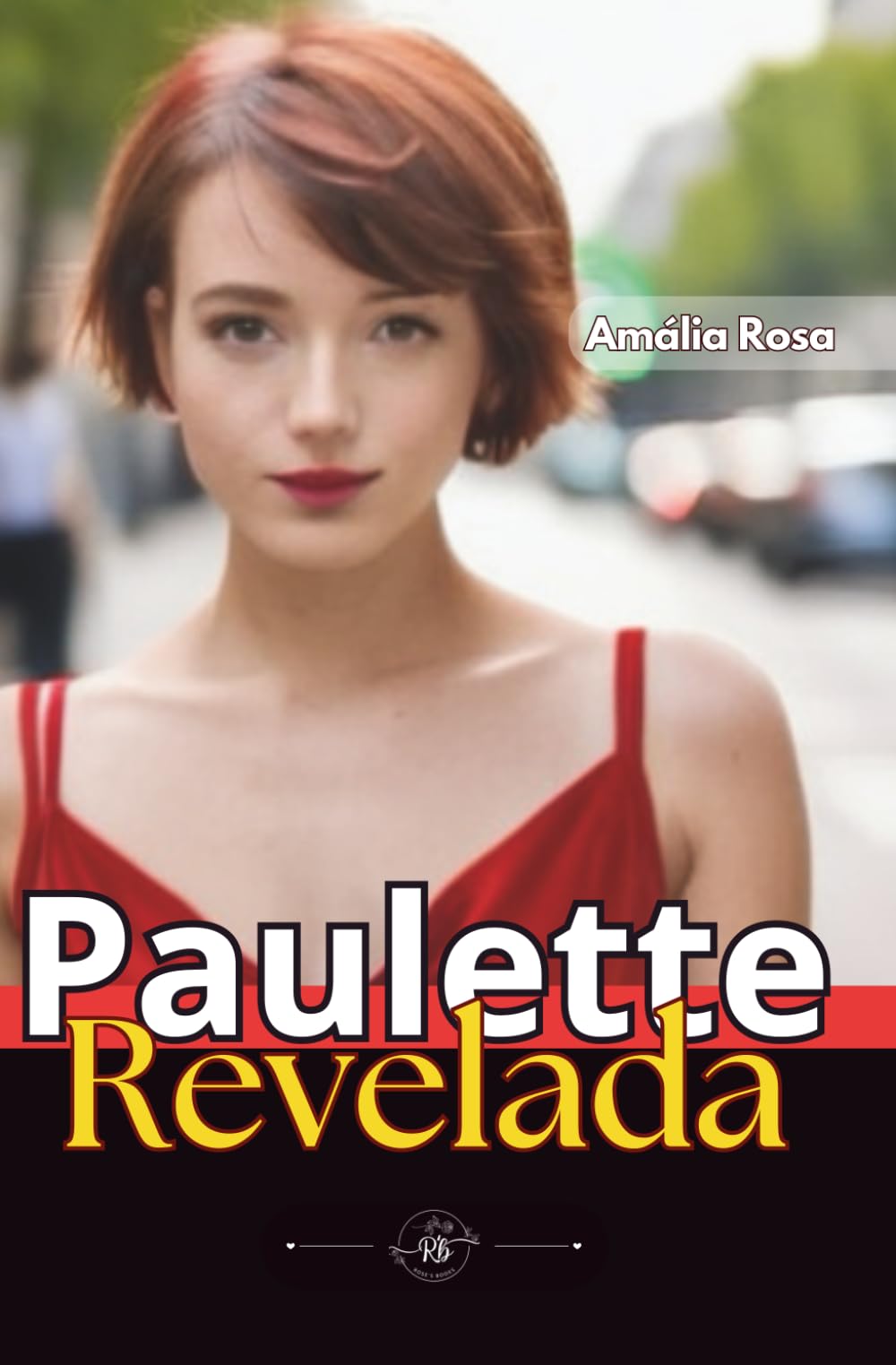 Paulette Revelada: Desejo, Trocas e Prazer a Três MFM na Origem De Um Trisal (Contos Eróticos)