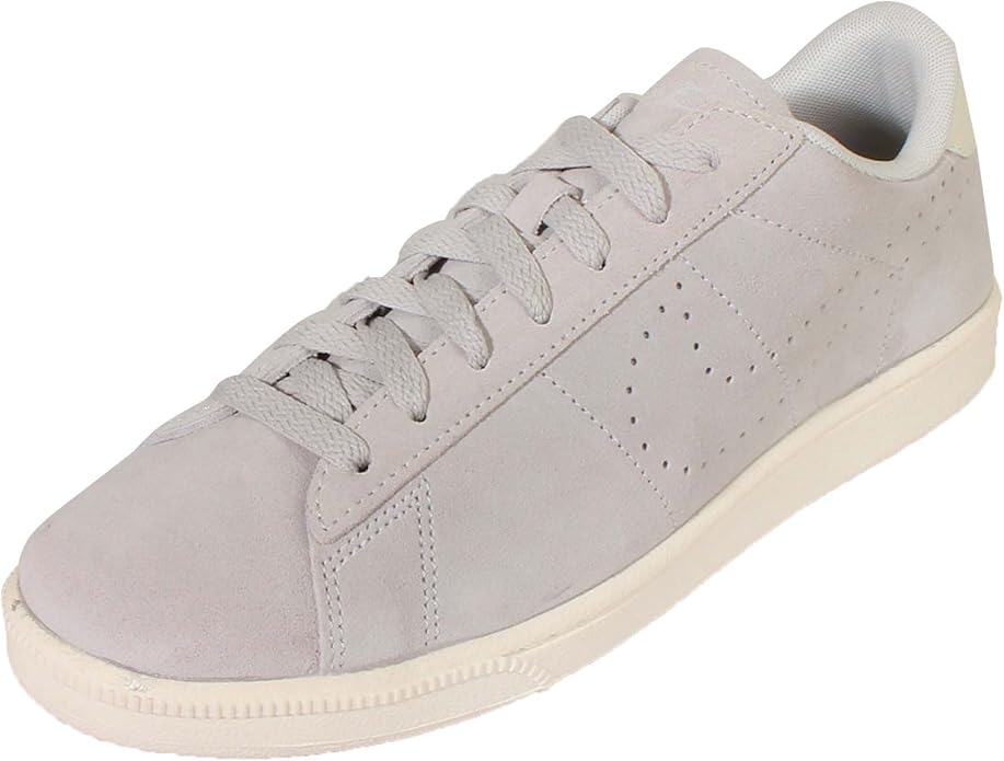 nike tennis classic suede