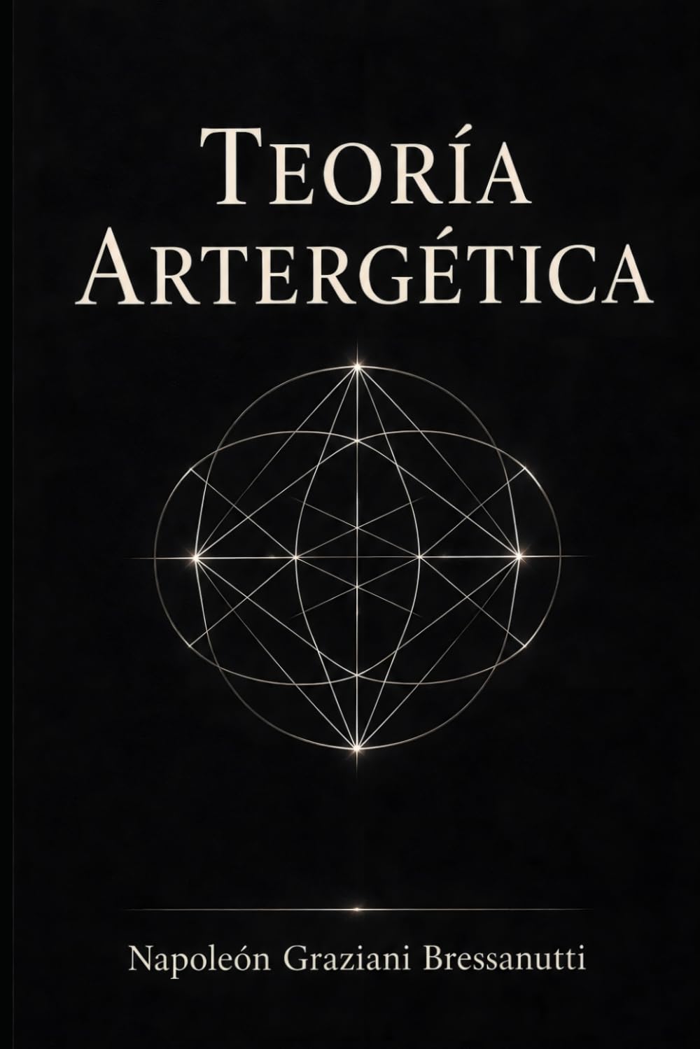 Teoría Artergética