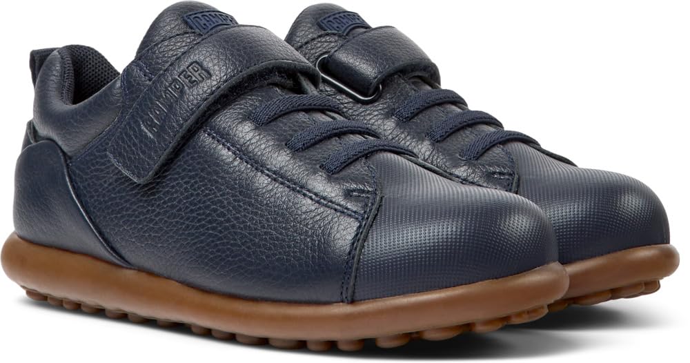 Camper Chłopcy Pelotas Ariel K800316Adidasy