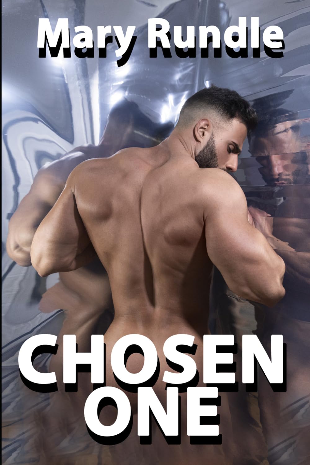 Chosen One (Blackwood Pack)