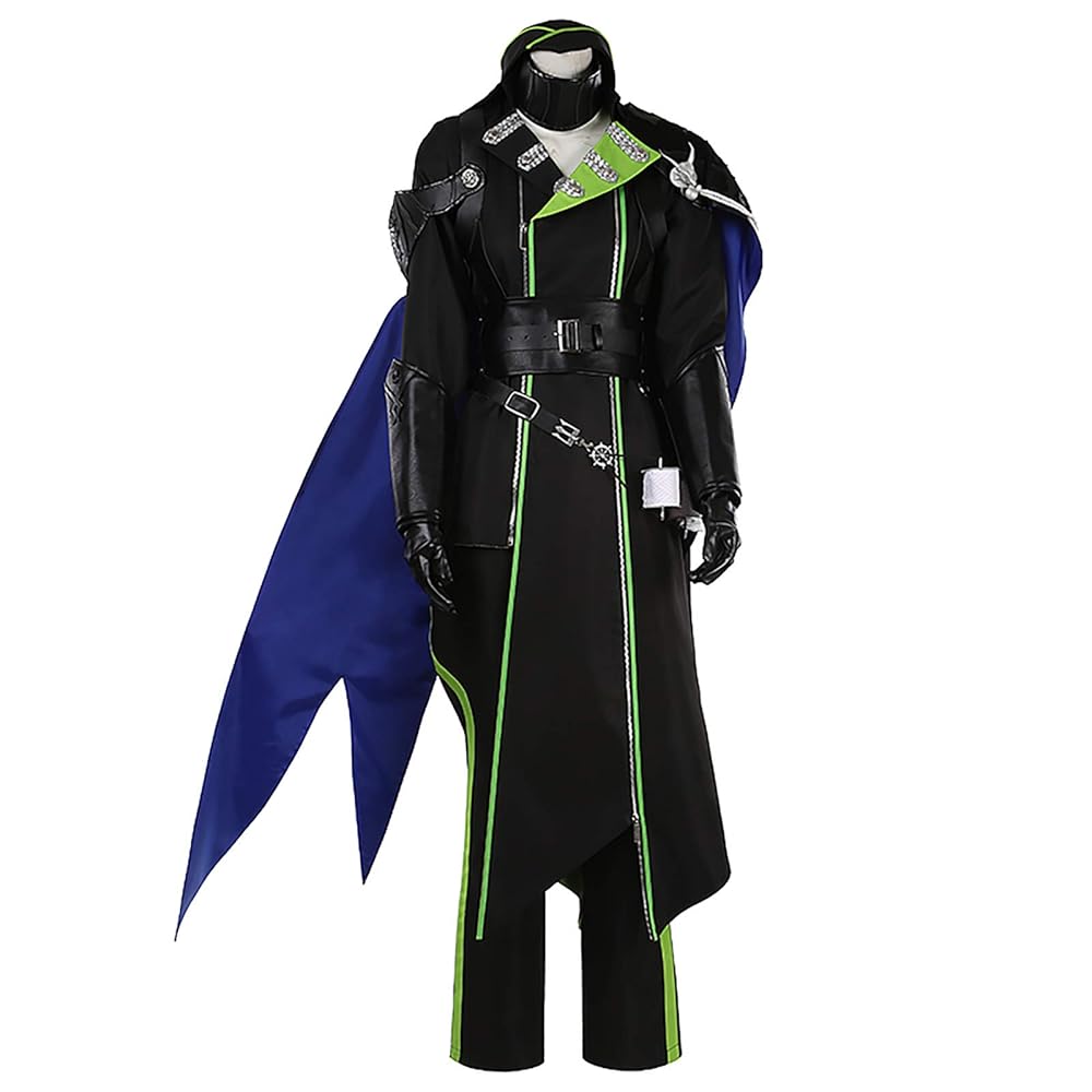 Amazon.co.jp: [Sanjucos] コスプレ マレウス ドラコニア ディア