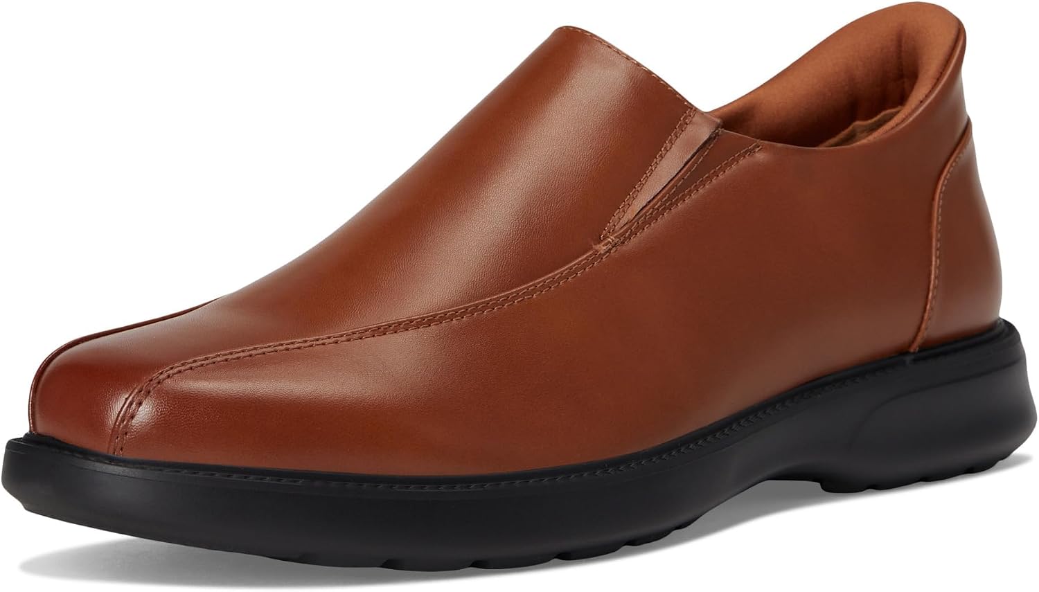 Marc Joseph Shelby Road Loafer