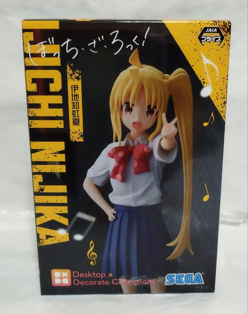 Amazon.co.jp: 《ぼっち ざ ろっく 》後藤ひとり 伊地知虹夏