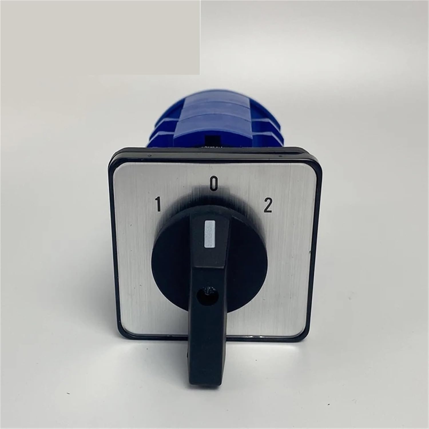 LW26-63 Rotary Cam Switch 690V 63A 3 Poles Dual Power Selector LW28 YMW26-63/3 1Pcs(0123)