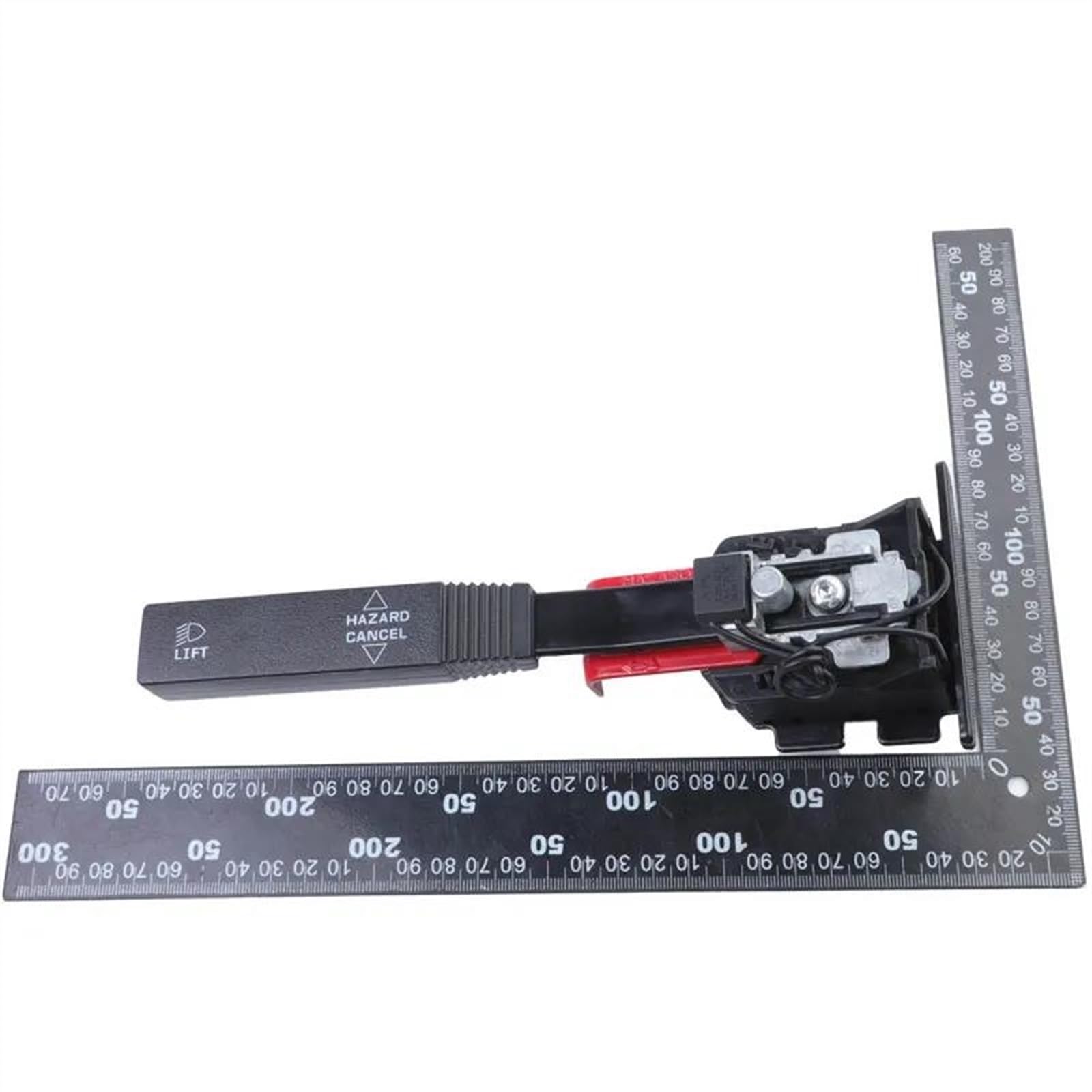 Mando de Control de Coche Compatible con Kenworth para Camiones T600, T200 y W900. Interruptor de Intermitentes de Columna de dirección 01481383 577.59014 57759014