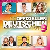  Die offiziellen deutschen Party & Schlager Charts Vol. 9