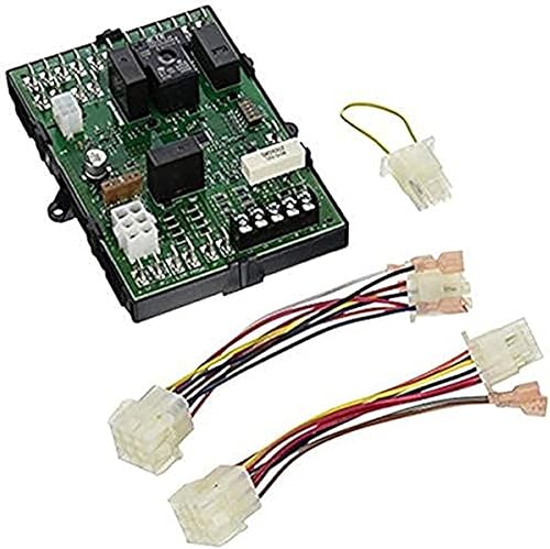 Honeywell ST9120U1011 Ventilador universal electrónico con temporizador