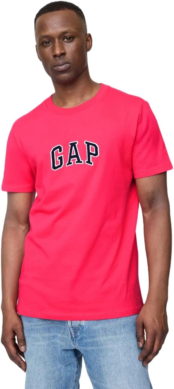 Gap Mens Novelty Graphic Tee