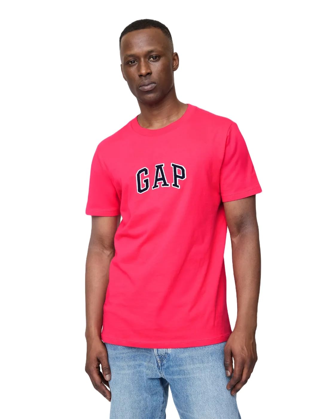 Gap Mens Novelty Graphic Tee