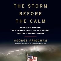 Algopix Similar Product 11 - The Storm Before the Calm Americas