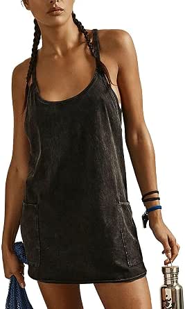 Hot Shot Mini Dress | Siyah