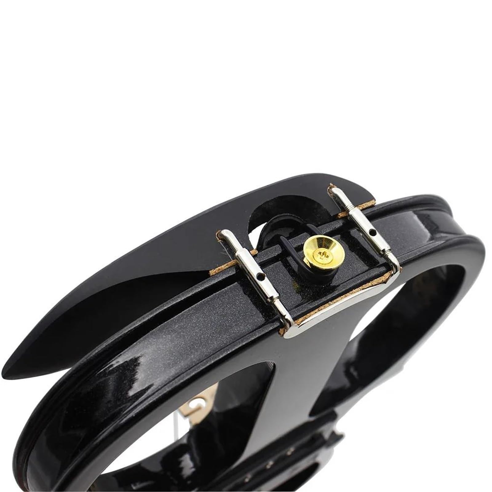 Violino 4/4 Violino Elettrico Elettro Strumento A Corde Di Violino Silenzioso Con Custodia Cavo Audio Cuffie Parti E Accessori Per Violino