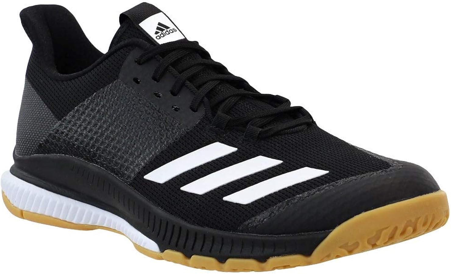 Amazon.com | adidas Women's Crazyflight Bounce 3 Athletic Shoe