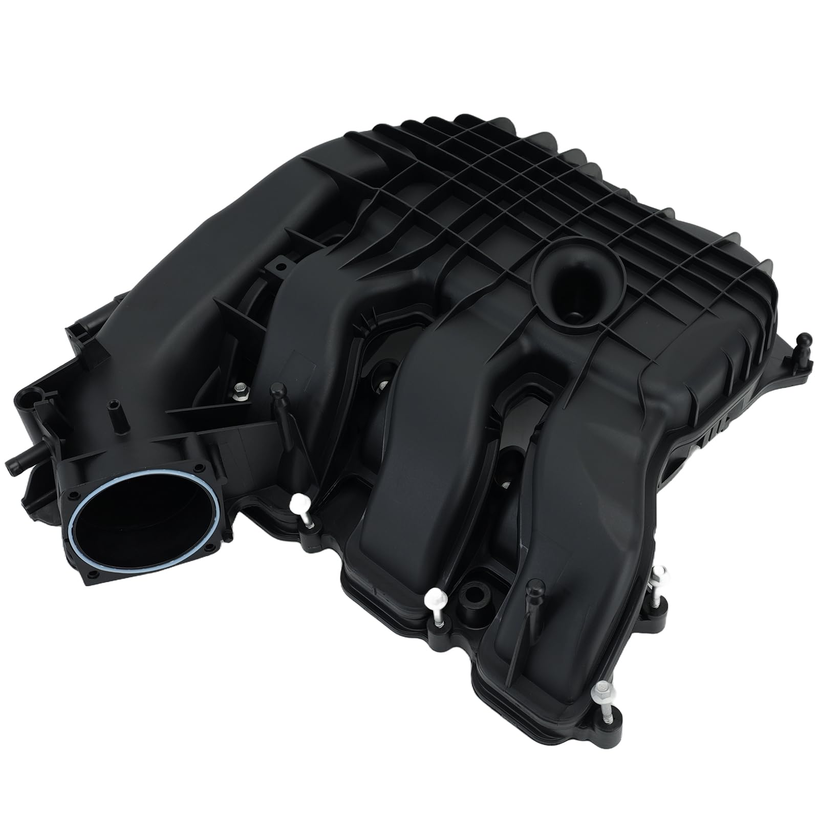 05184693AE Intake Manifold Upper Compatible with 2011-2020 Dodge RAM Challenger Journey Grand Cherokee Grand Caravan Chrysler Town & Country Replace 05184693AD