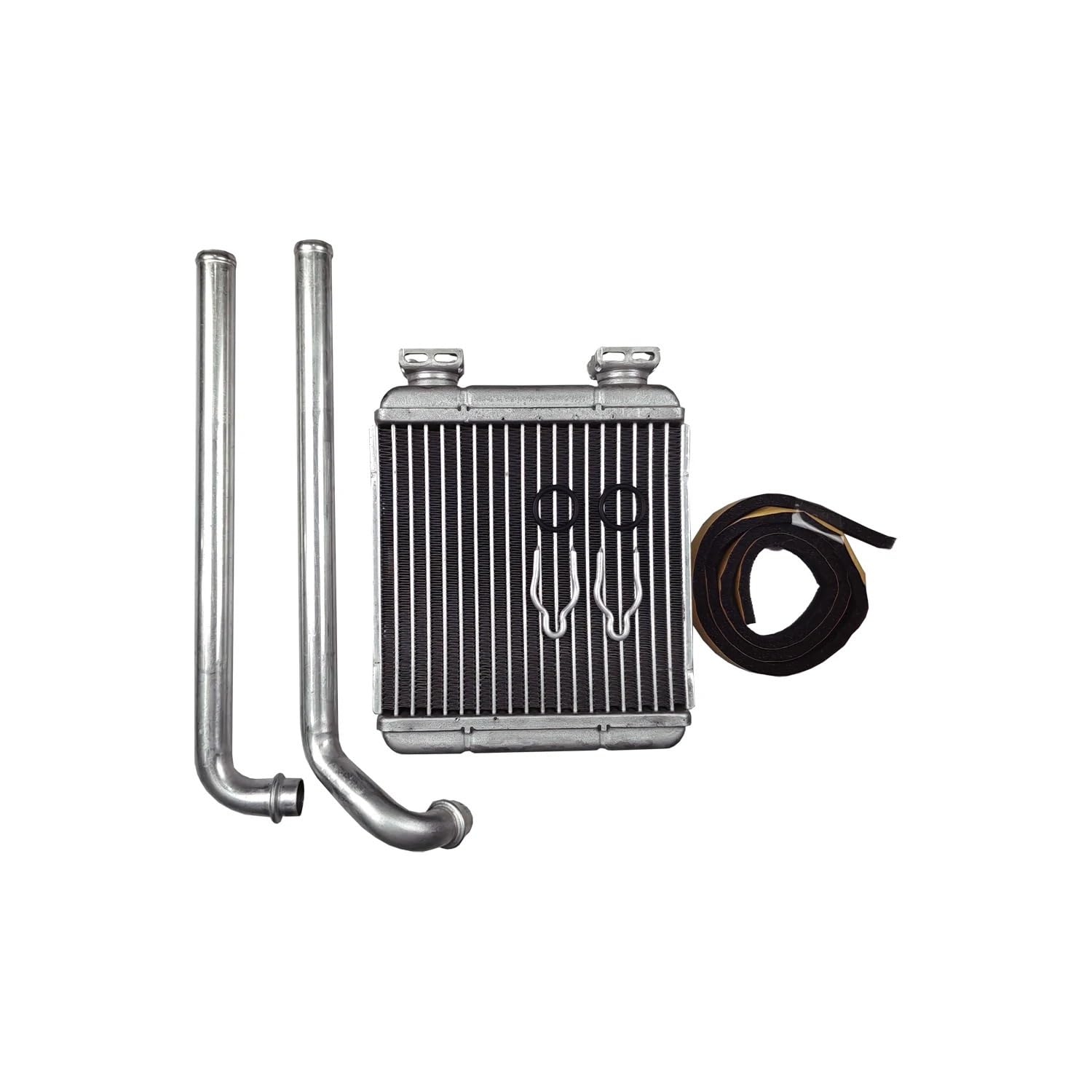 Zamek do bagażnika Pasuje do Smart W451 Pasuje do Fortwo Pasuje do Cabrio 2007-2009 4518350101 HANSBET HVAC Rdzeń nagrzewnicy uchwyt tylnej klapy