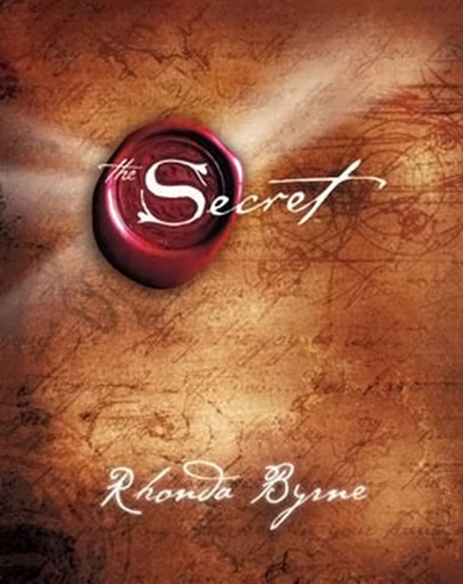Secret, The | Amazon.com.br
