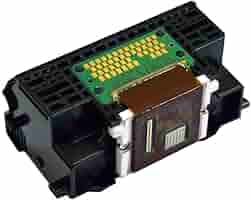 PC周辺機器 Canon - QY6-0080 Amazon.co.jp: キヤノン プリントヘッド QY6-0080 プリント