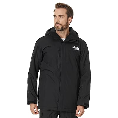 The North Face Freedom Insulated Jacket Men