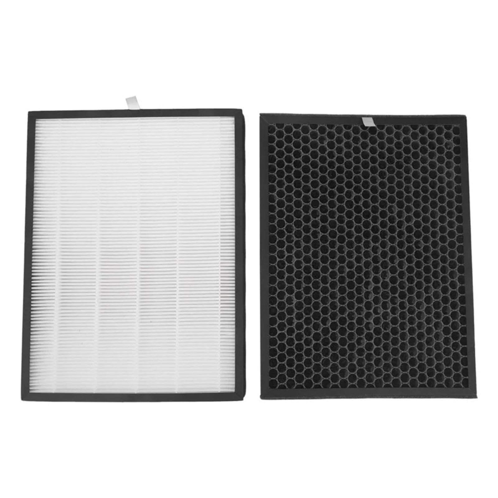 FY1413/40 Filtro De Repuesto De Carbón Activo FY1410/40 H13 La Serie De Purificadores De Aire Compatible With Philips Reemplace AC1214 AC1215 AC1217 AC2729