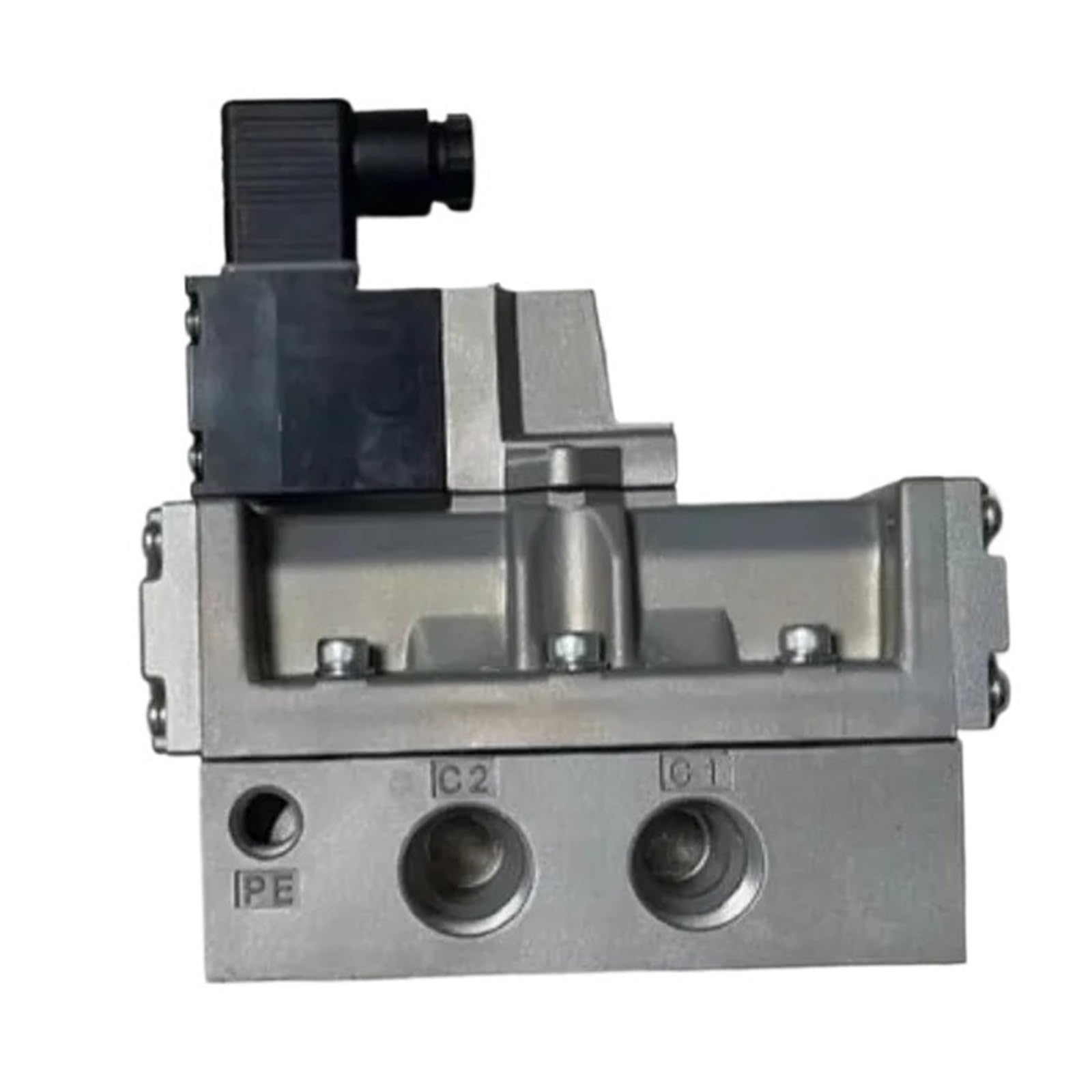 ELZNSQQK Solenoid valve 4F620-15/20-AC220/DC24V 4F610-15(4F620-20-AC220V)