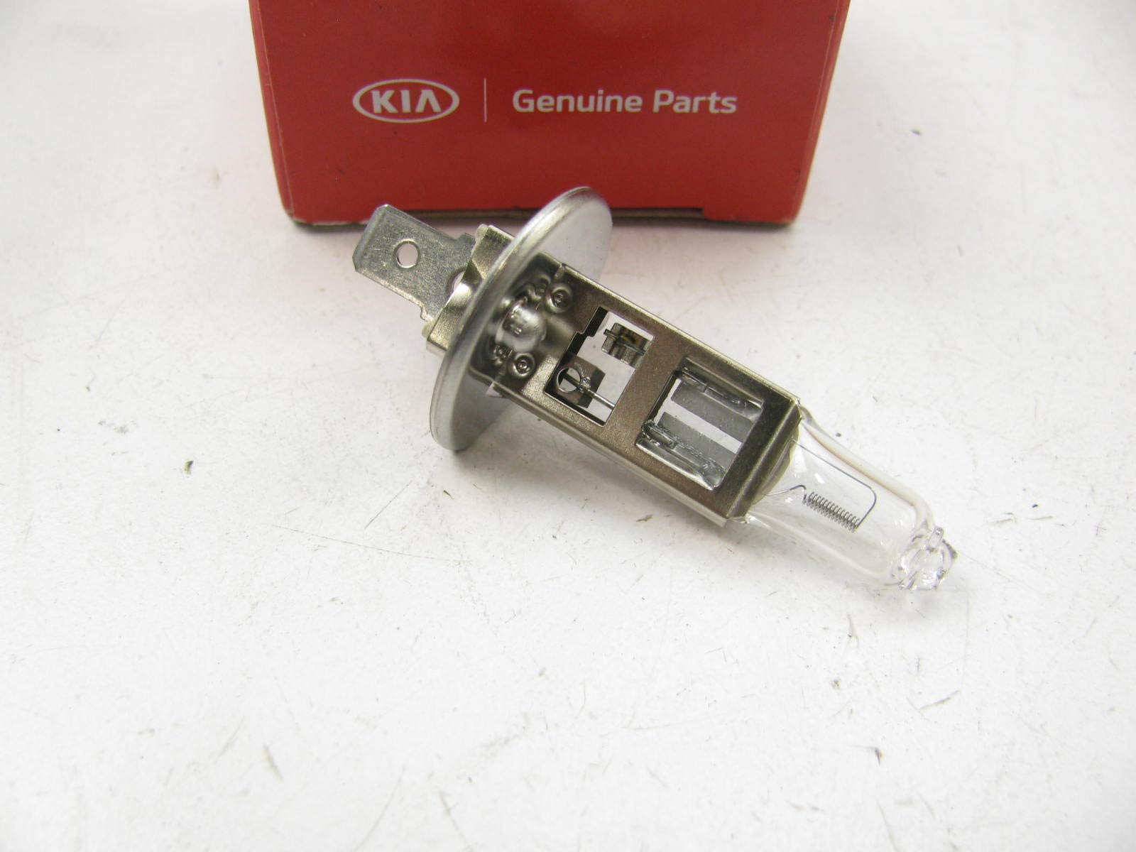 Amazon.com: Genuine Kia 18647-55009E Halogen Bulb : Automotive
