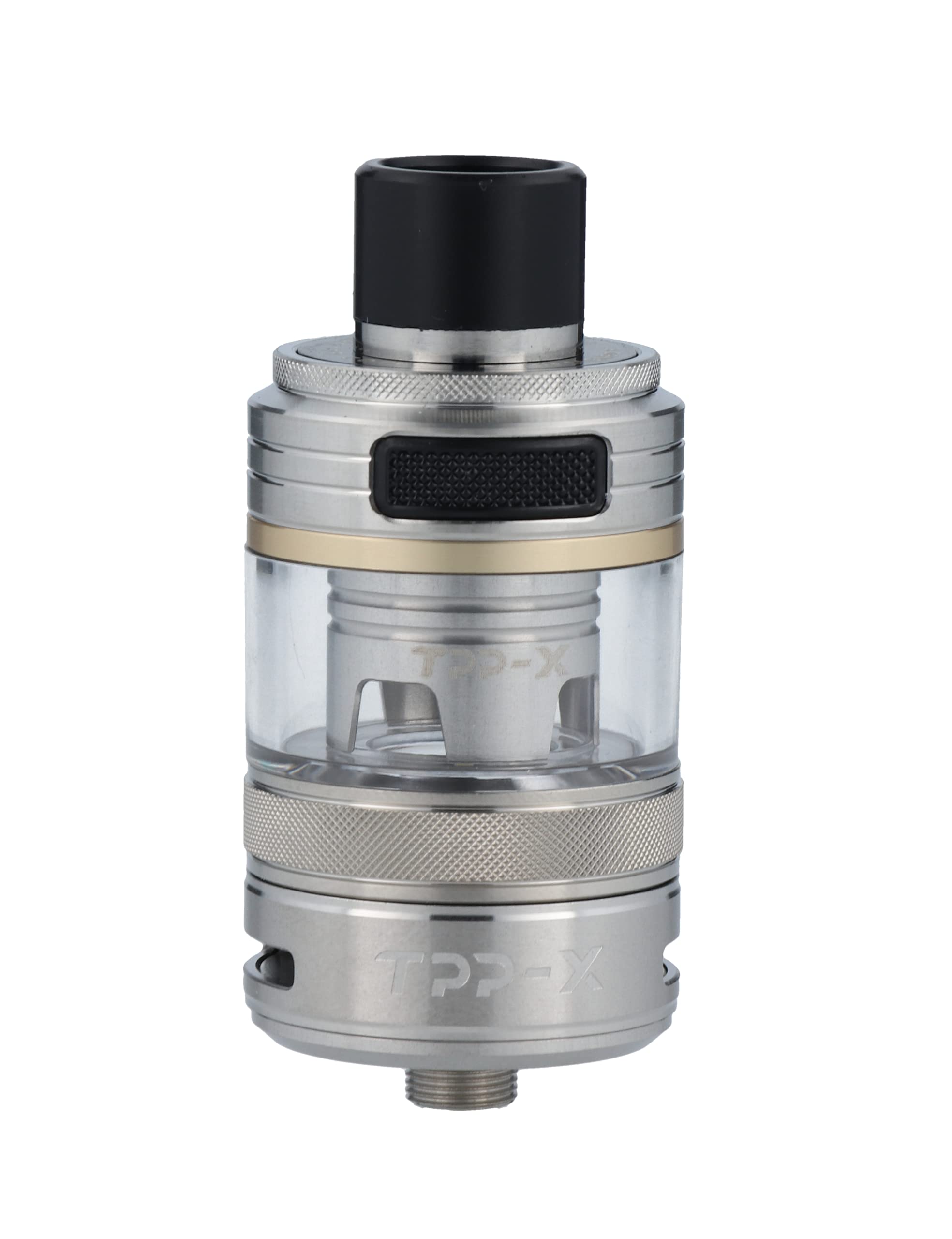 elfbar nachfüll pod läuft aus Tank Pod VOOPOO TPP-X da 5.5ml per sigarette elettroniche VOOPOO Drag X Pro  e Drag S Pro