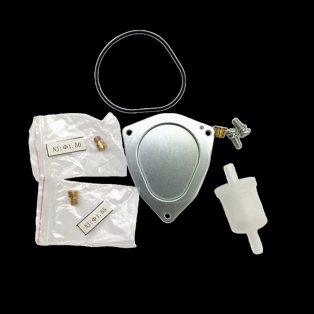 Pièces de Moto Carburateur PD42J for Hisun UTV ATV 500cc 700cc