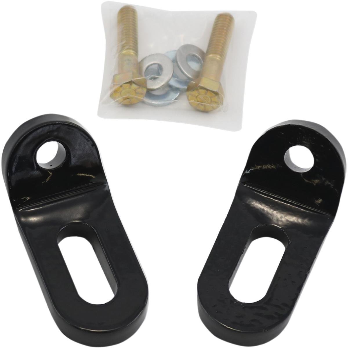Paul Yaffe Originals TDB Touchless Tie-Down Anchor System