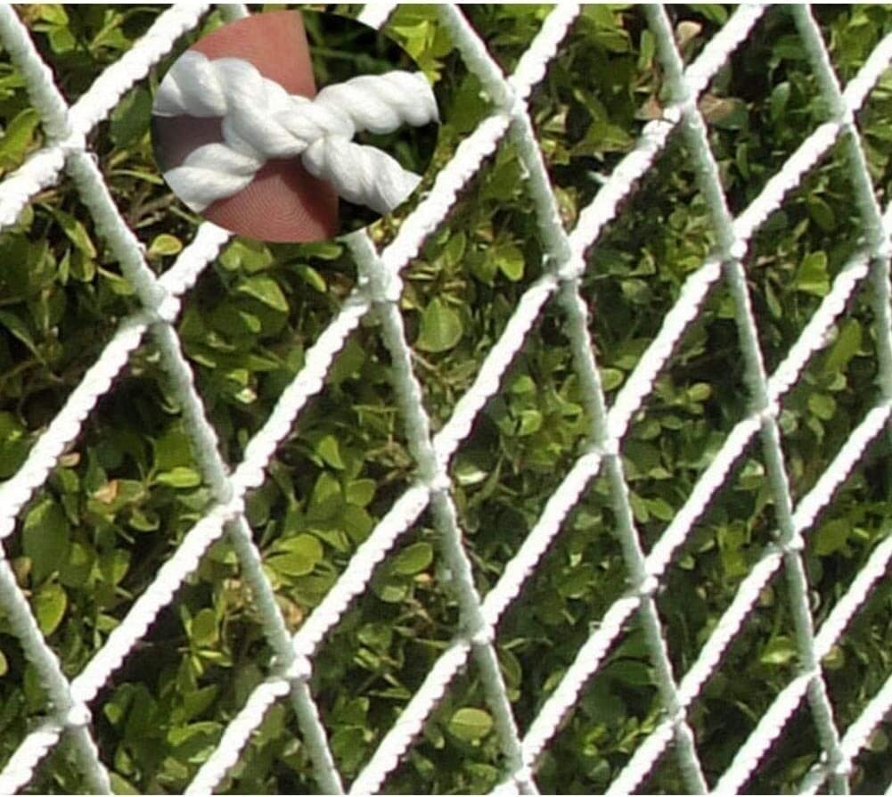 Nylon Safe Net, Baustelle Herbst Haftnetz Schutznetz(0.5 * 6m)
