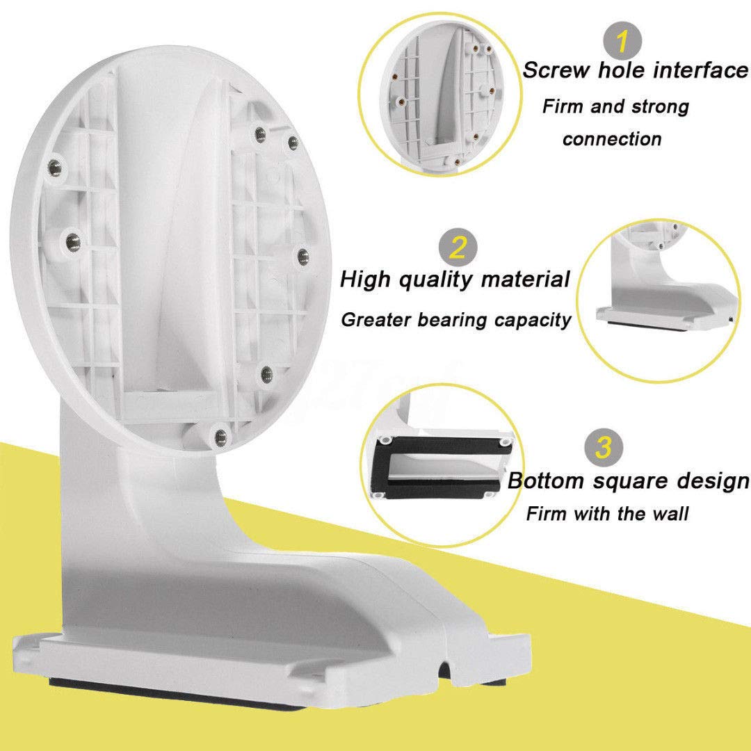 Compra Segura | Soporte Para Montaje Pared - DS-1690ZJ-X