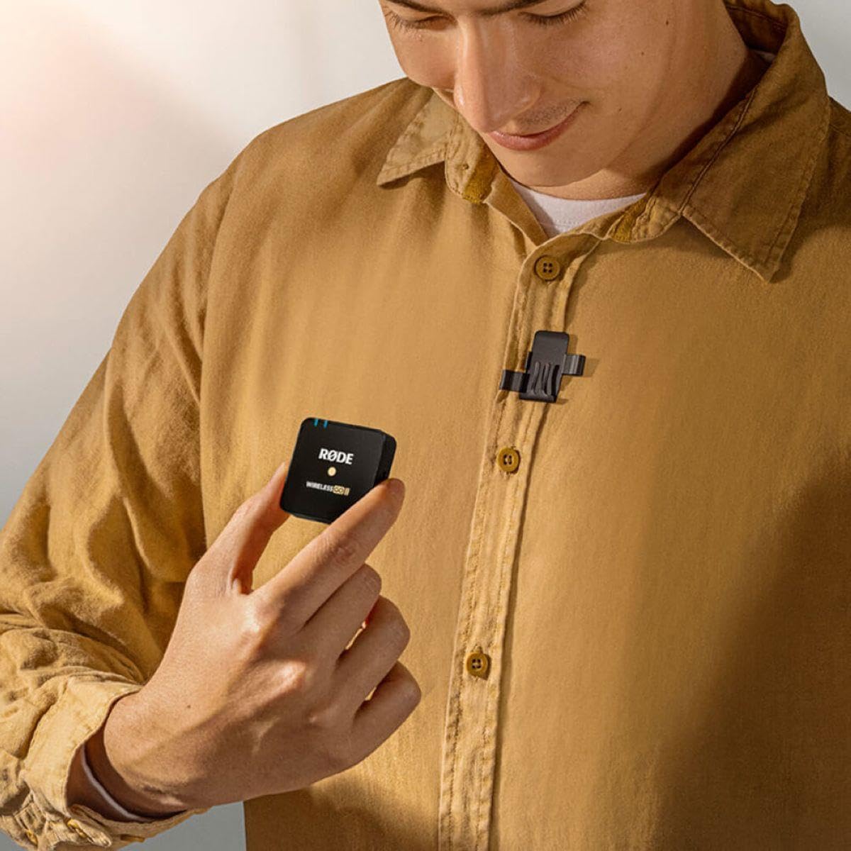 Amazon.co.jp: RODE Microphones ロードマイクロフォンズ フレックス 