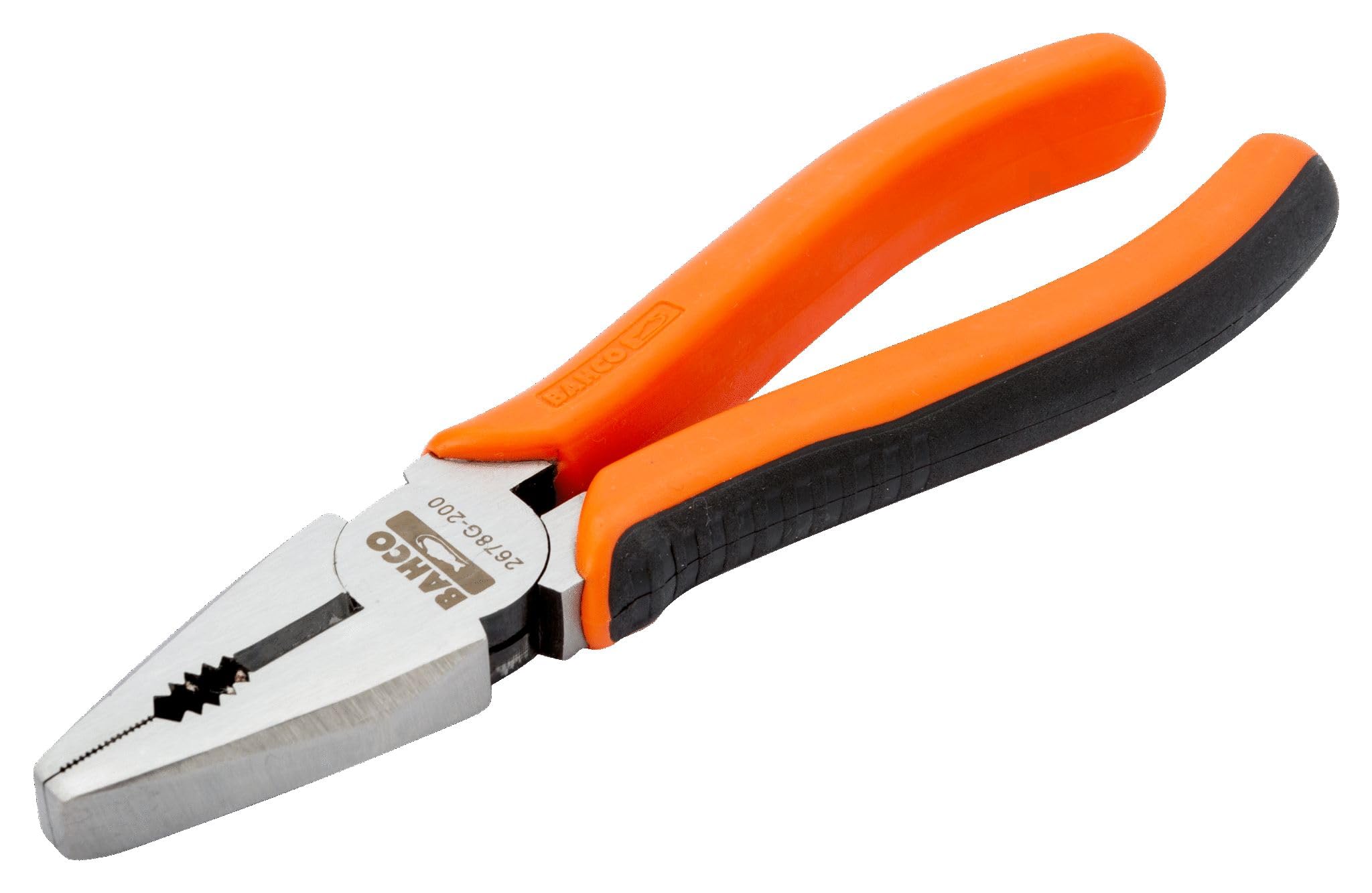 Bahco 2678G160 Combination Plier 160mm