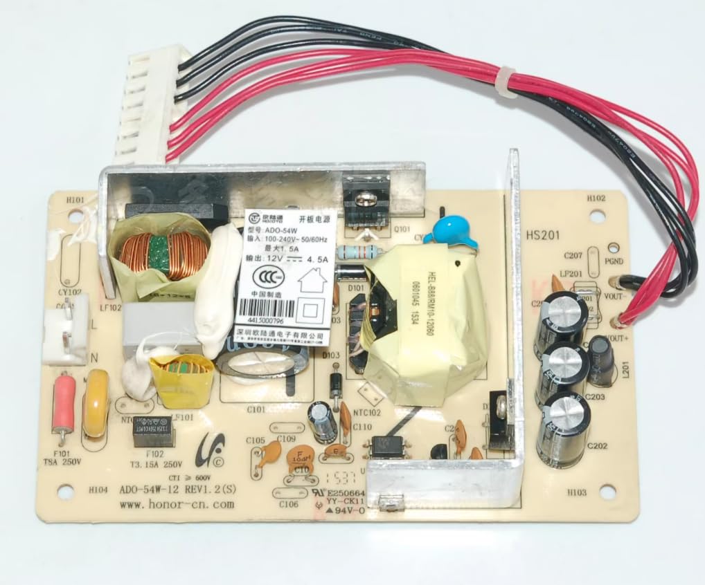 ADO-54W accessoire d'équipement pour stabiliser la tension de vos écrans