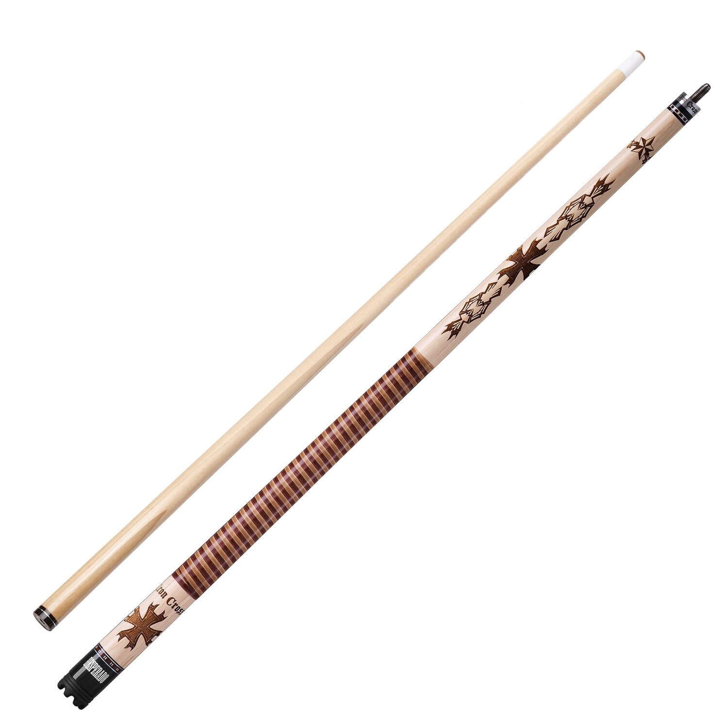 Viper Desperado 58-インチ Iron Cross Amazon.co.jp: Viper Desperado 58-インチ Iron Cross ビリヤード