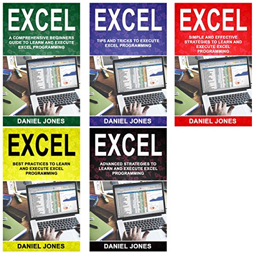 Perfect 10 Best Advanced Excel Book Our Editors Are Loving This Week