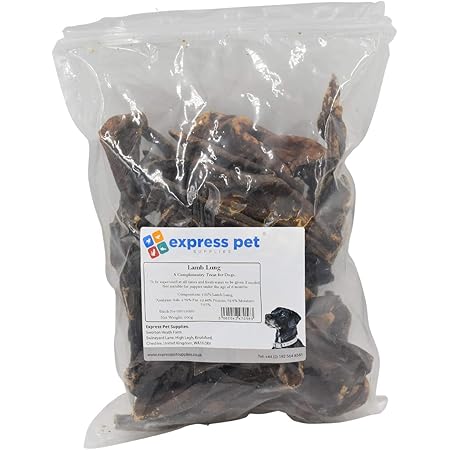 davies puffed jerky