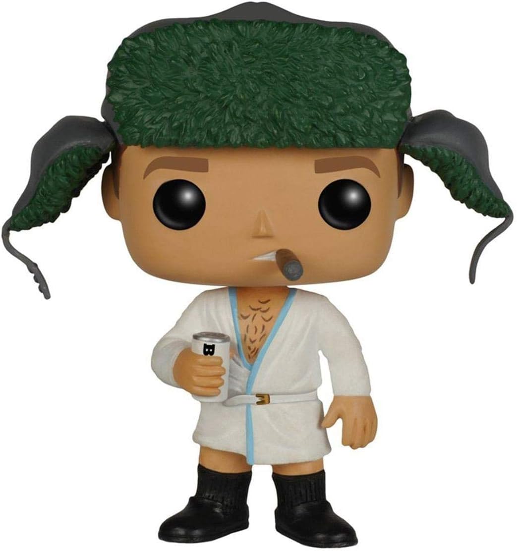 Funko POP! Movies: Christmas Vacation - Cousin Eddie