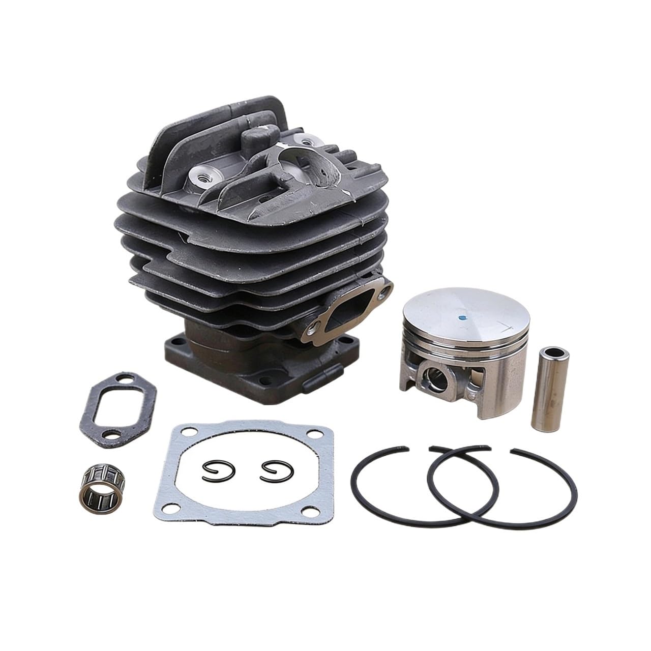 Cylindre piston 44mm MS260 résout les pertes de puissance de votre tronçonneuse 026