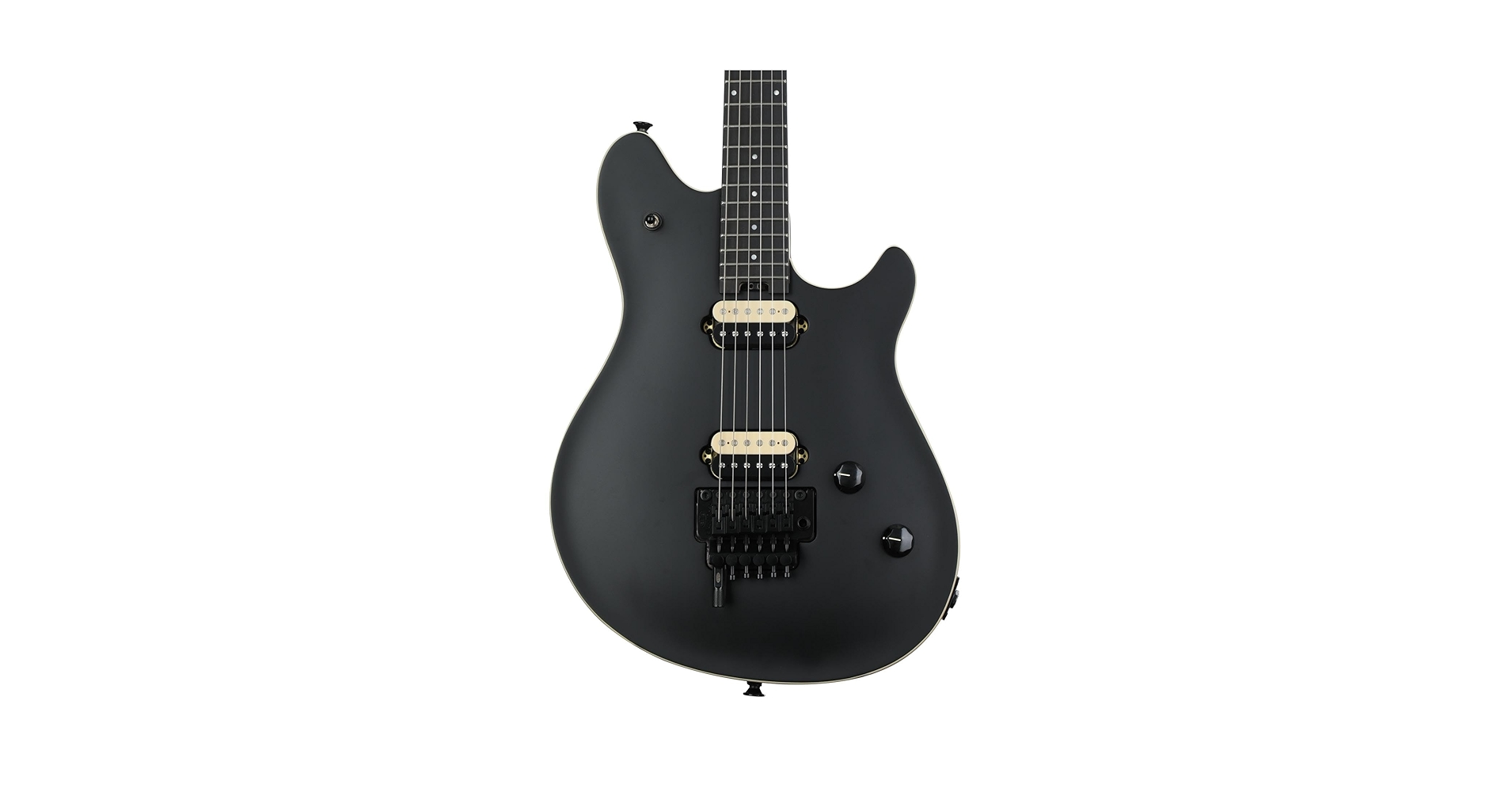 Amazon.com: EVH Wolfgang Special - Stealth : Musical Instruments