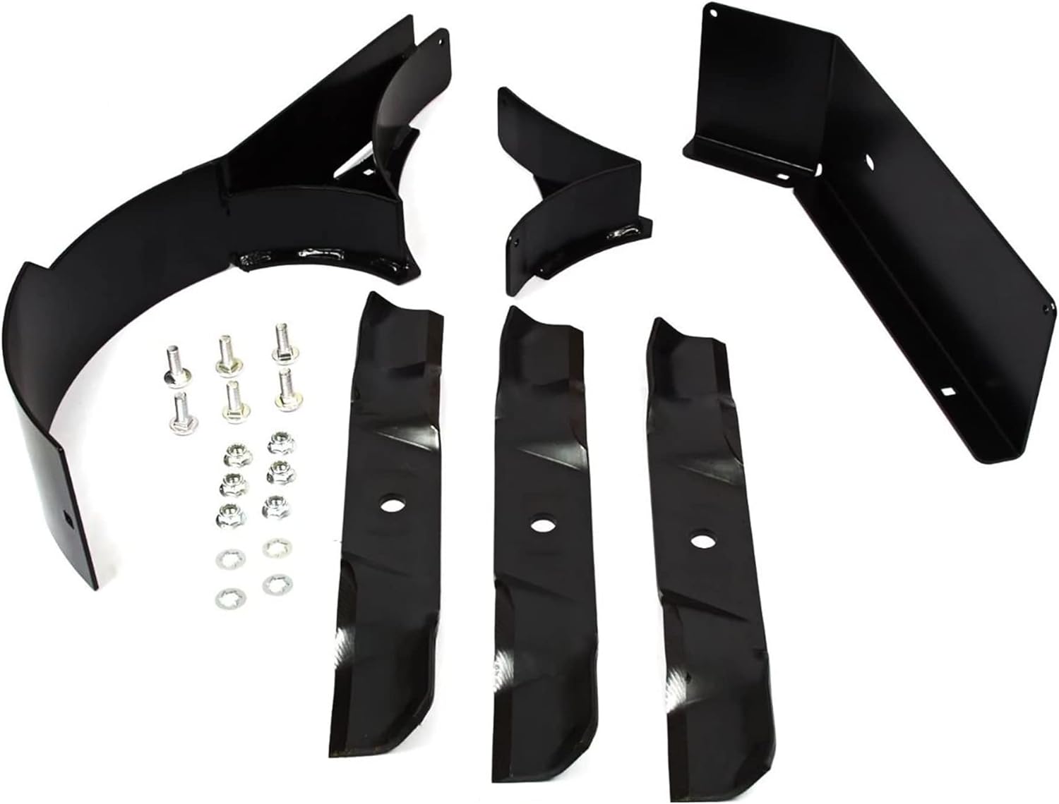 Ferris Mower 5600582 48" Mulch Kit Patio, Lawn & Garden