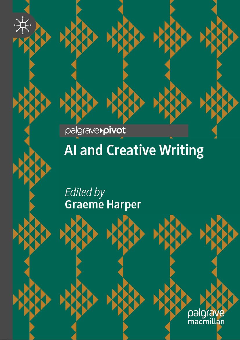 AI and Creative Writing      Kindle Edition