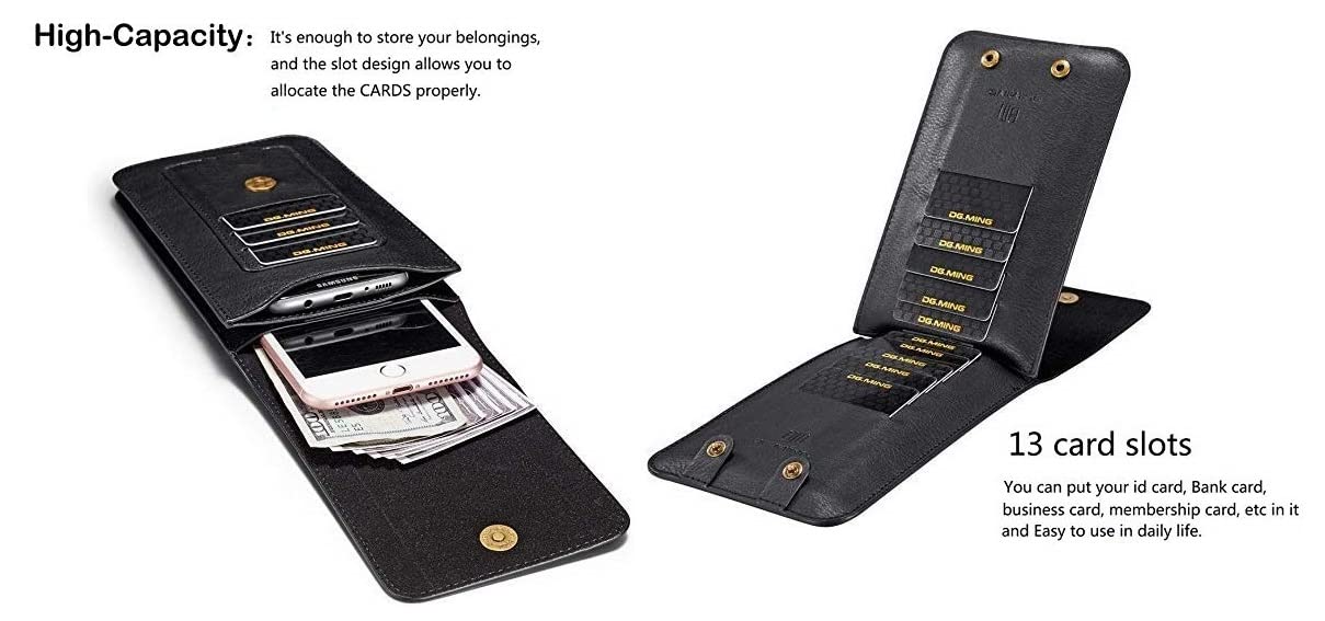 WHITBULL Leather Holster Mobile Phone, Card & Mony Wallet Vertical Waist Pack/Belt Bag Case Compatible with Nokia C21 / Nokia 8.3 5G / Nokia 5.3 / Nokia G21 – Black WHITBULL Leather Holster Mobile Phone, Card & Mony Wallet Vertical Waist Pack/Belt Bag Case Compatible with Nokia C21 / Nokia 8.3 5G / Nokia 5.3 / Nokia G21 – Black