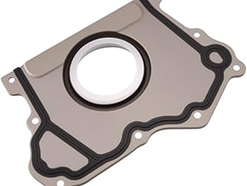 Amazon.com: TMLGB 68223854AA Engine Crankshaft Seal Retainer Amazon.com: TMLGB 68223854AA Engine Crankshaft Seal Retainer