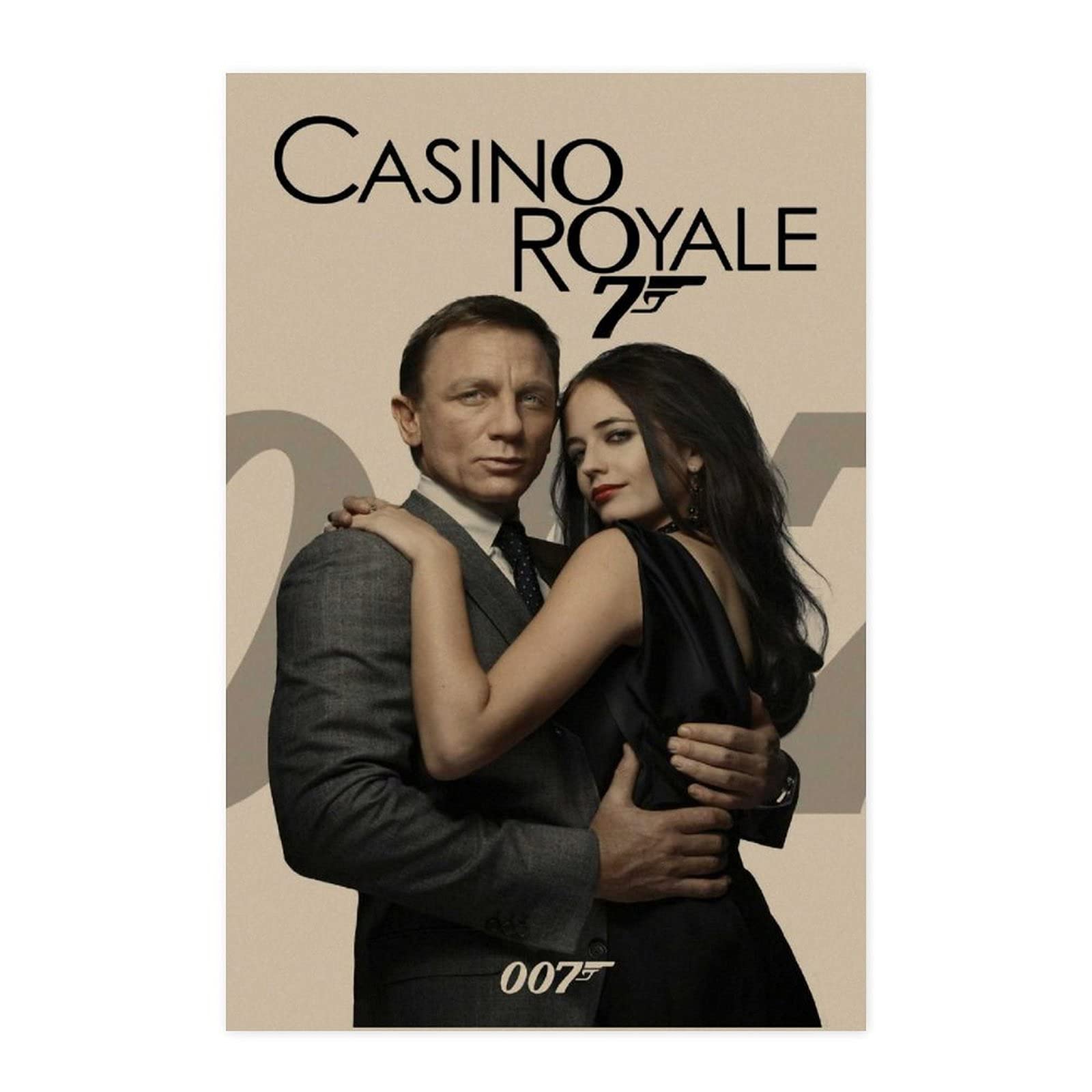 Amazon.co.jp: 映画ポスター 007 ノータイムトゥダイ NO TIME TO DIE