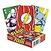 Aquarius DC Comics Flash Playing Cards