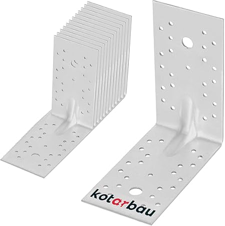 ANGOLARE PVC 30x30x1 Mm 1 M BIANCO - Foto 7