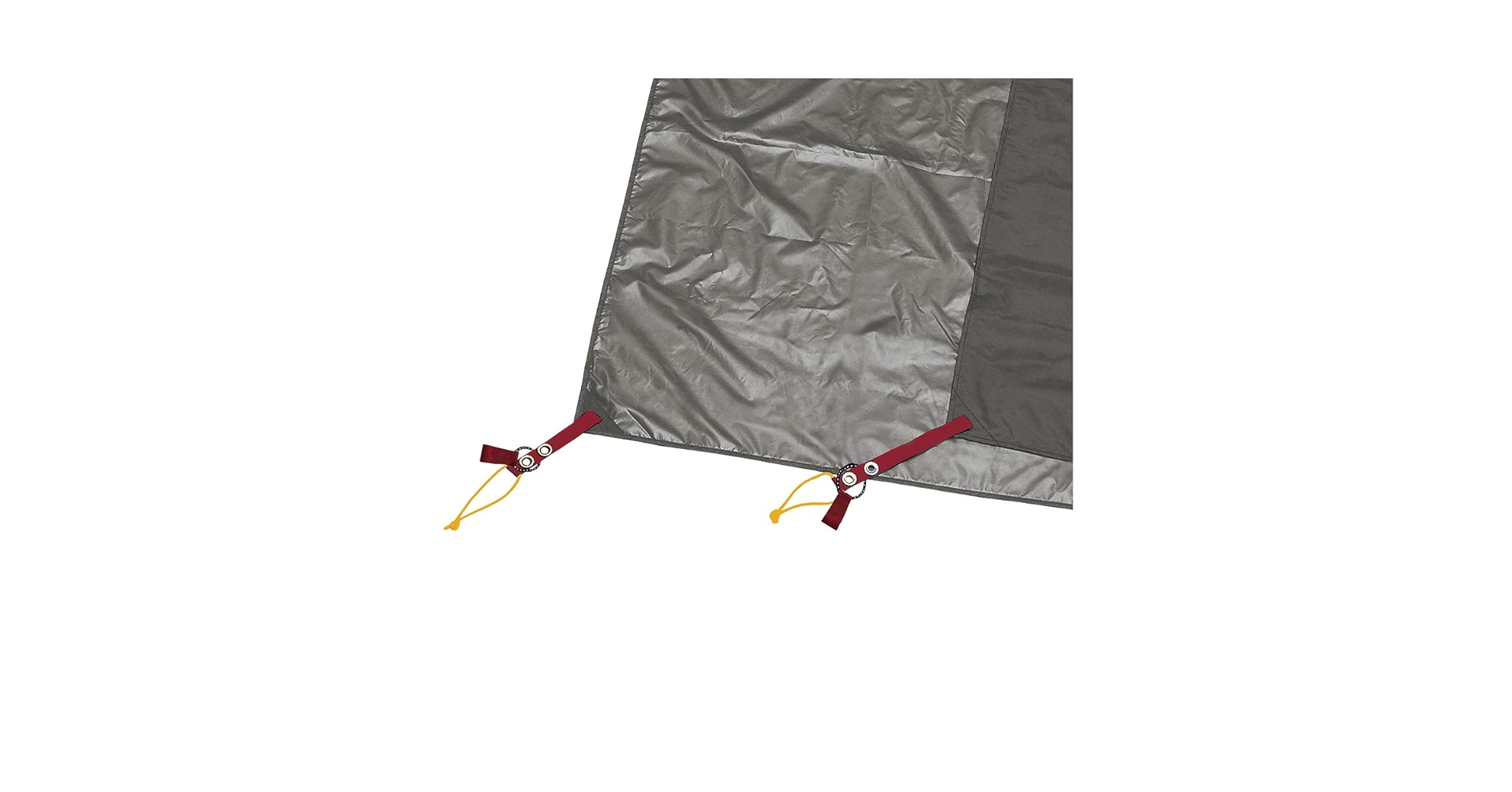 Amazon | モンベル(mont-bell) グラウンドシート ドーム2型